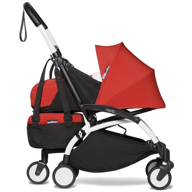 Stokke® 悠悠球包