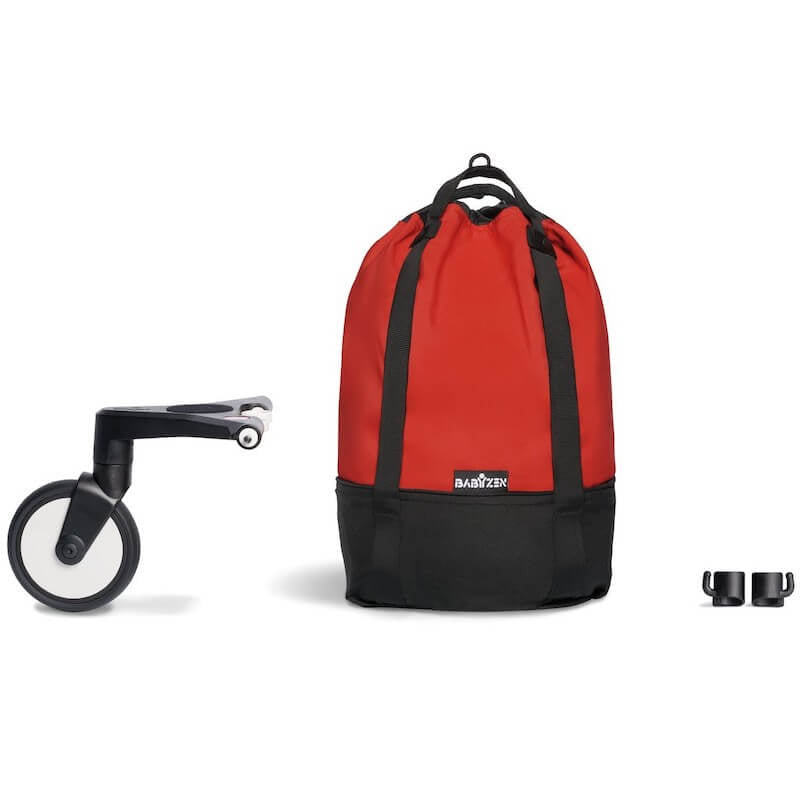 Stokke® 悠悠球包