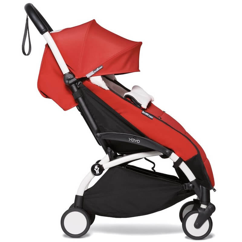 Stokke® YOYO² Footmuff