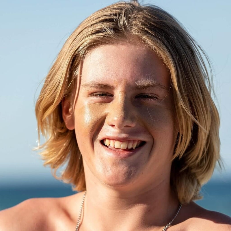 Sun Zapper Zinc SPF50+ Sunscreen Stick 12g