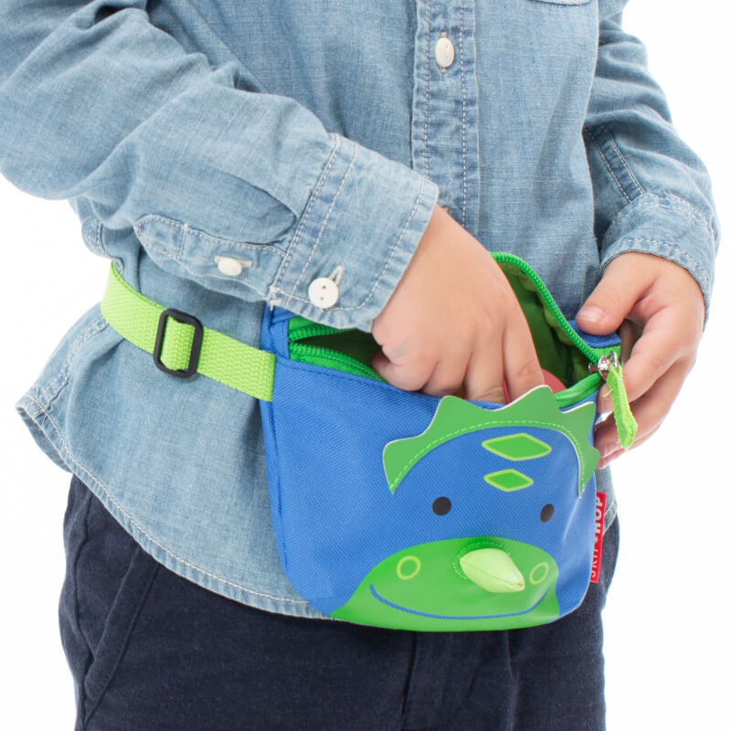 Skip Hop Zoo Hip Pack