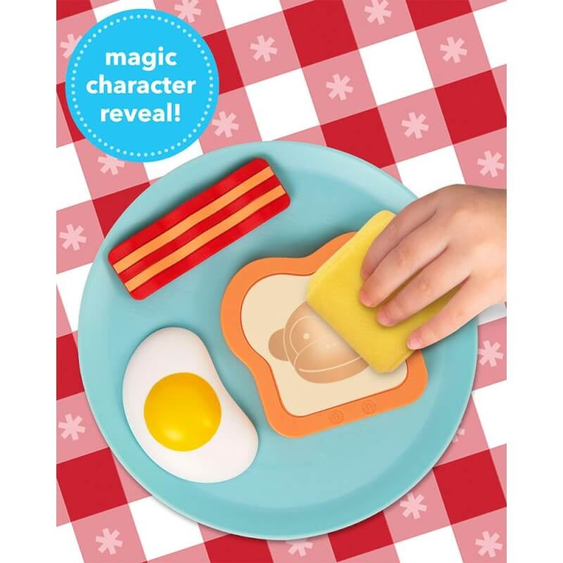 Skip Hop Zoo Lets Brunch Set