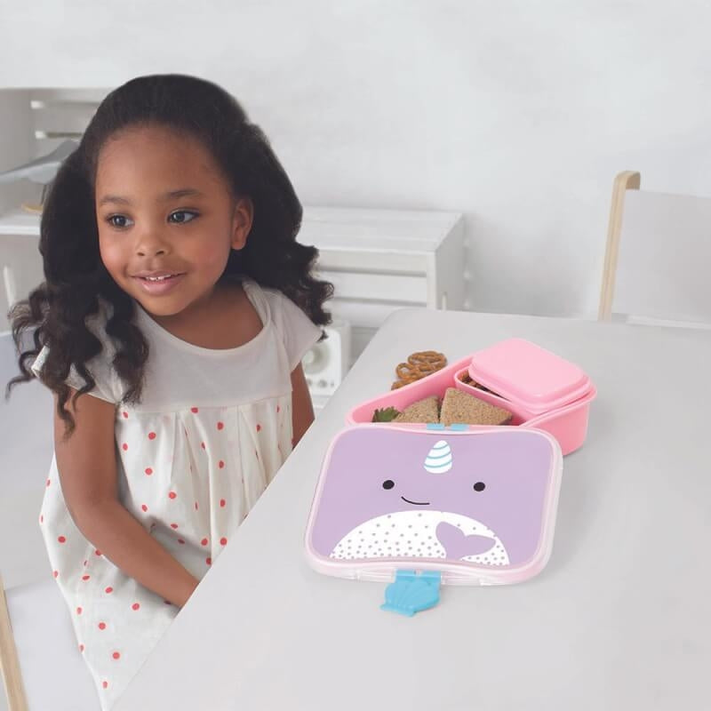 Skip Hop Zoo Lunch Kit