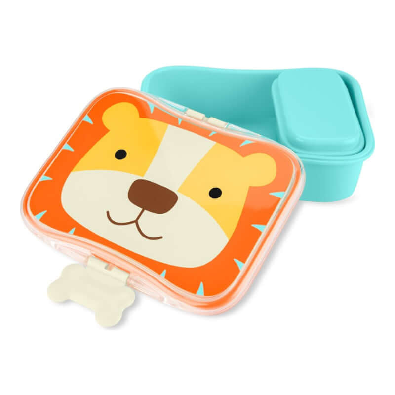 Skip Hop Zoo Lunch Kit