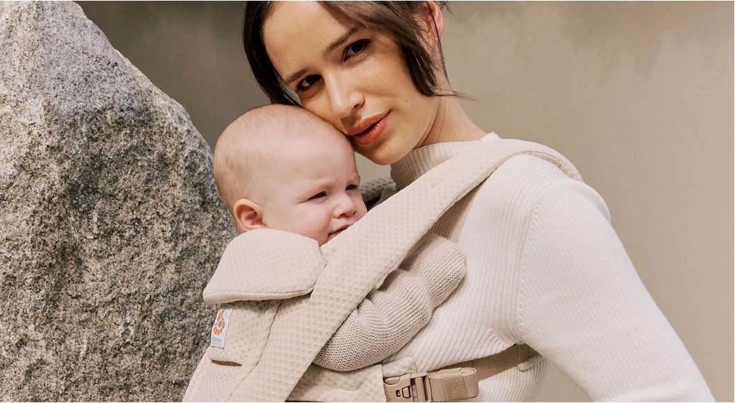 Baby Carrier Mastery: 3 Simple Rules for Safe Wearing in Hong Kong