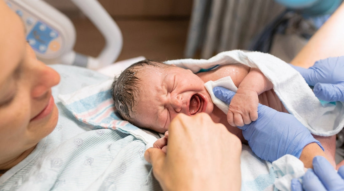 Postpartum Care in Hong Kong: A Women's Health Physio's Guide