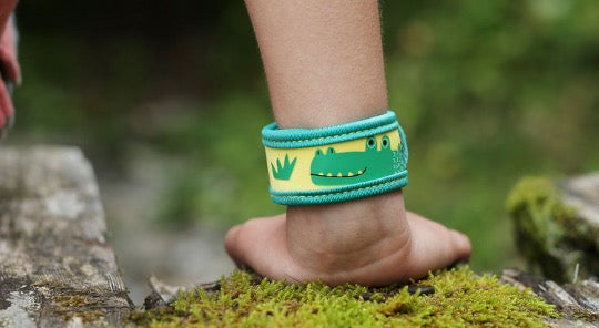 DEET-Free Mosquito Care for Kids HK