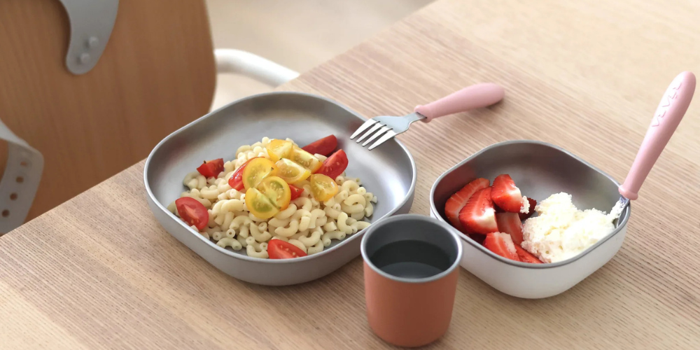 How to Check If Your Baby Has Food Allergies