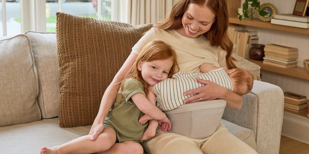 Attachment Parenting in 2026: What’s Changed & What Still Matters