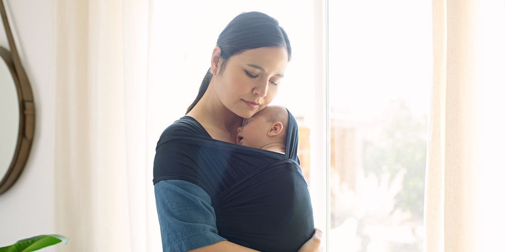 Early signs your baby is building a secure attachment – Baby Central HK