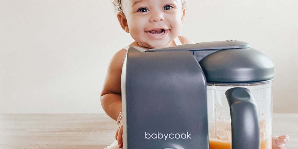 為您的家庭選擇合適的Beaba Babycook – Baby Central HK