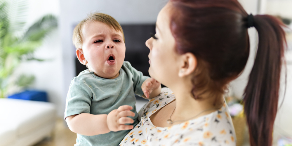 Boosting Your Baby’s Immune System: What Actually Helps (and What Doesn’t)