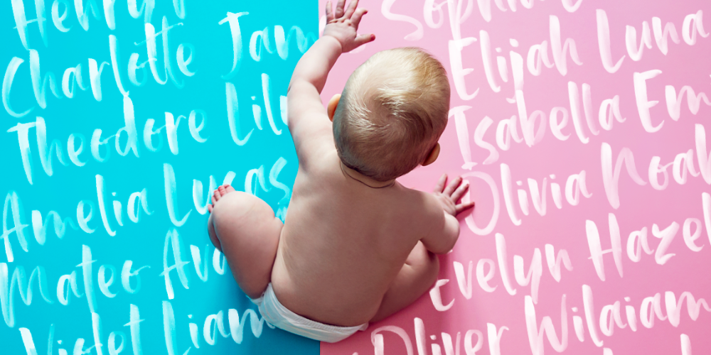 Why Parents Are Choosing Nickname-Style Baby Names