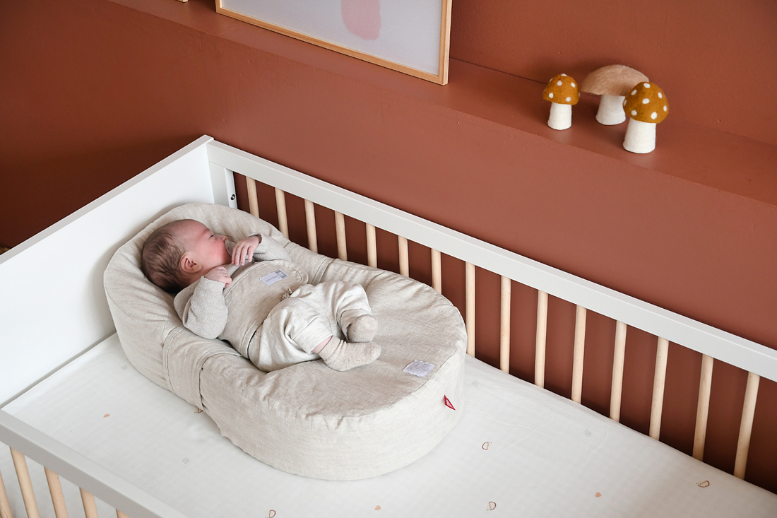 Baby Sleep Tips