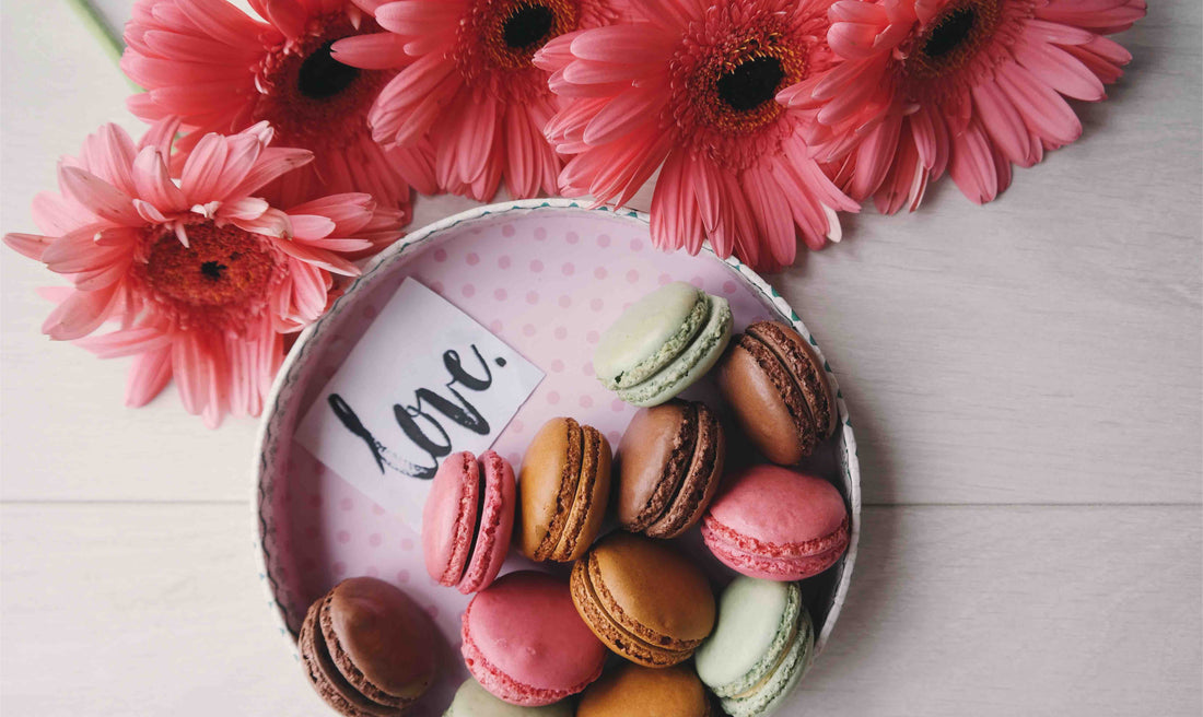 A fun Valentine's day party