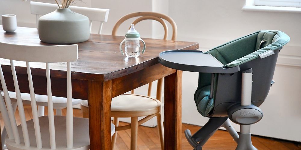 High Chair Safety: What Every Parent Needs to Know