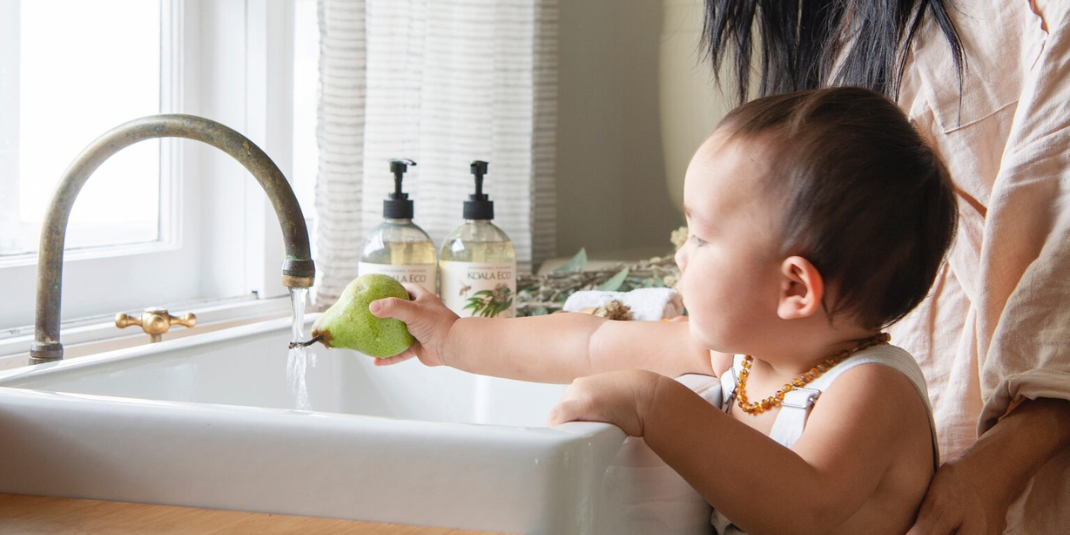 How to create an eco friendly non toxic home! – Baby Central HK