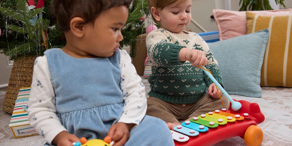 How to Organise Baby Toys: Minimalist Approaches for 2026