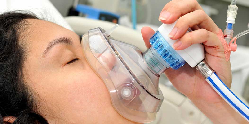 Pain Relief in Labour