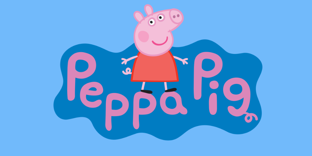 Peppa Pig Fans Left Shocked After Discovering Peppa’s Full Name - and It's Not What You Think