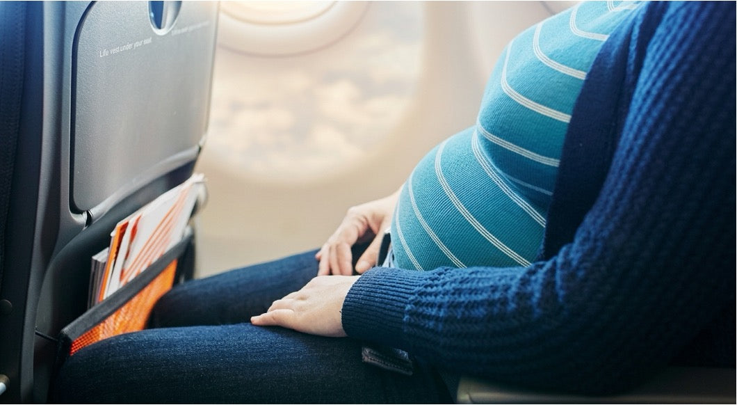 Safe & Comfortable Pregnancy HK Travel Tips