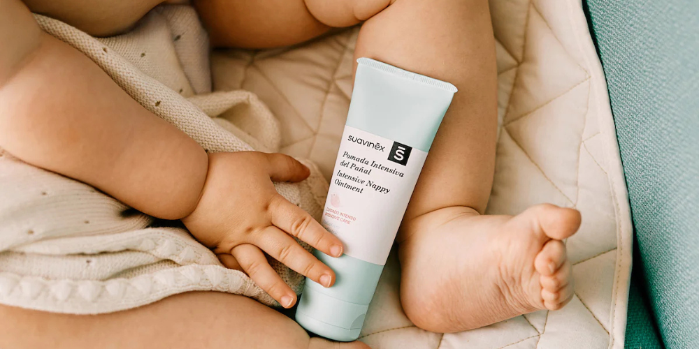Parent's guide to preventing nappy rash – Baby Central HK