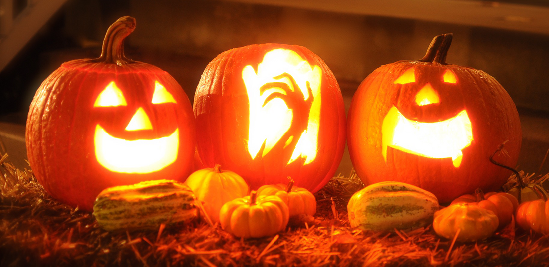 Halloween is ‘hellishly’ good fun in Hong Kong