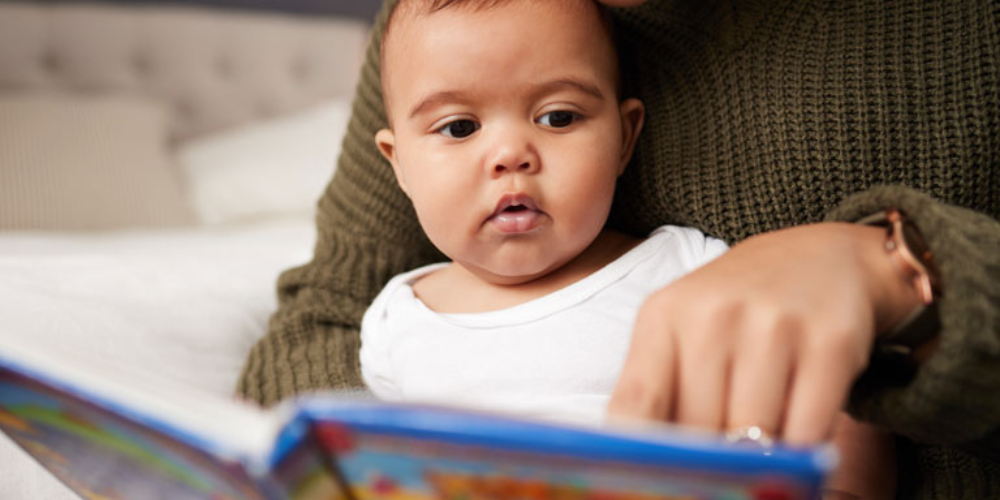 Encouraging Baby’s First Words: Best Books & Toys for Language Development