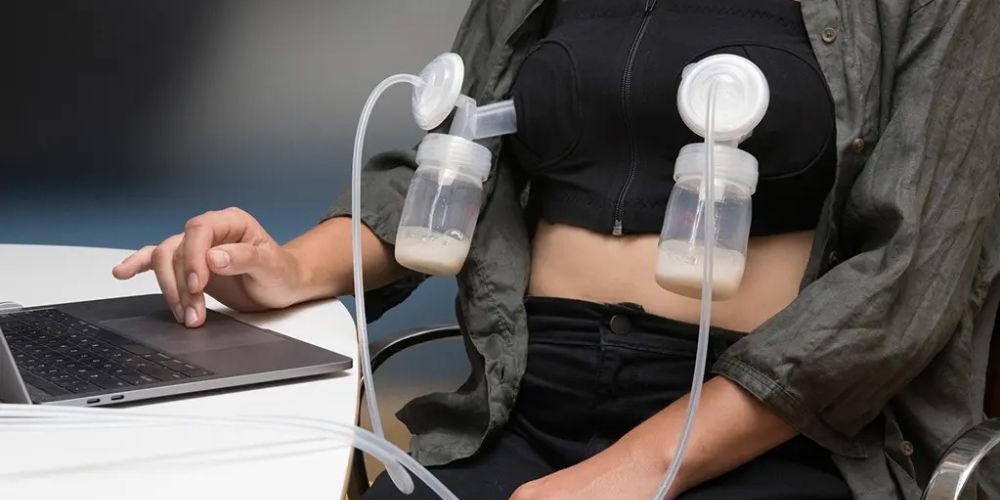 Returning to Work After Baby