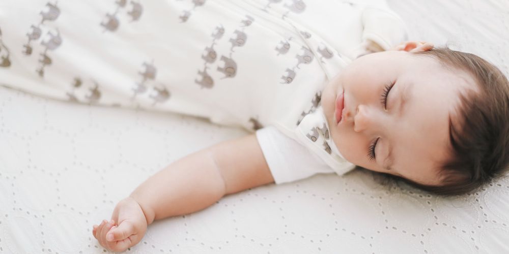 Create a simple and sustainable baby routine – Baby Central HK