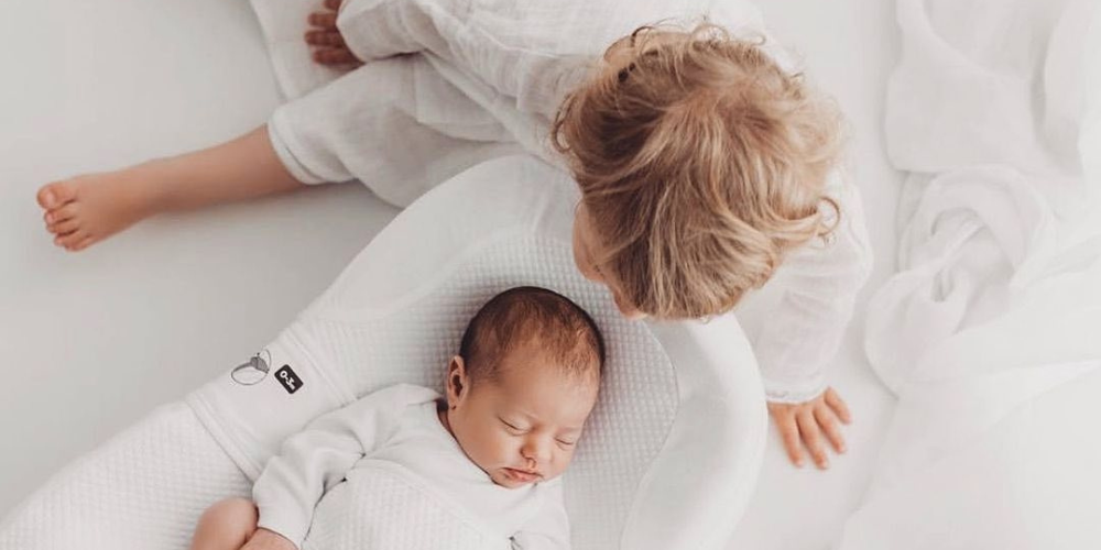 How to prepare your firstborn for a new baby – Baby Central HK