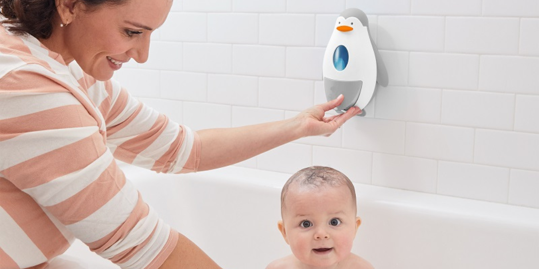 Real parents review of the Skip Hop Soapster – Baby Central HK
