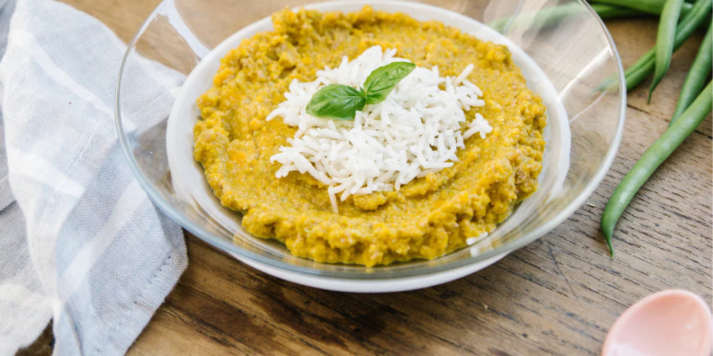 Babycook Recipes: Baby's First Steak Puree