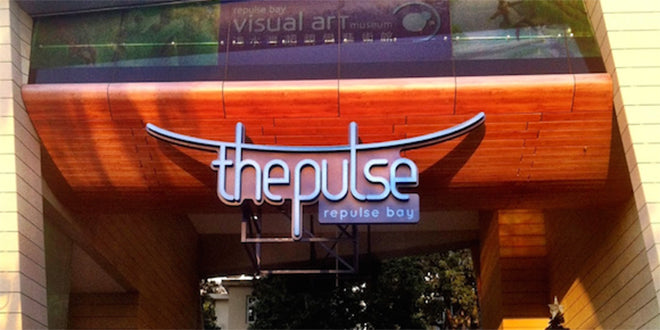 The Pulse: just might be Hong Kong’s answer to a ‘little bit of Noosa’