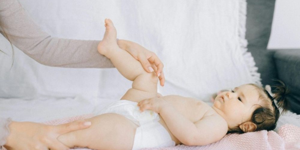 When to See a Paediatric Physio: A Guide for Parents