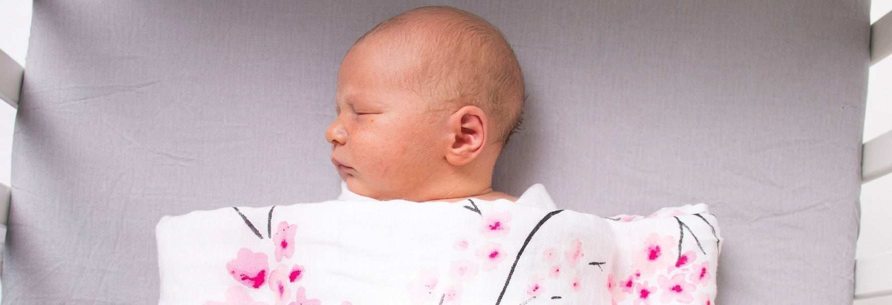 Save 10% on Newborn Essentials