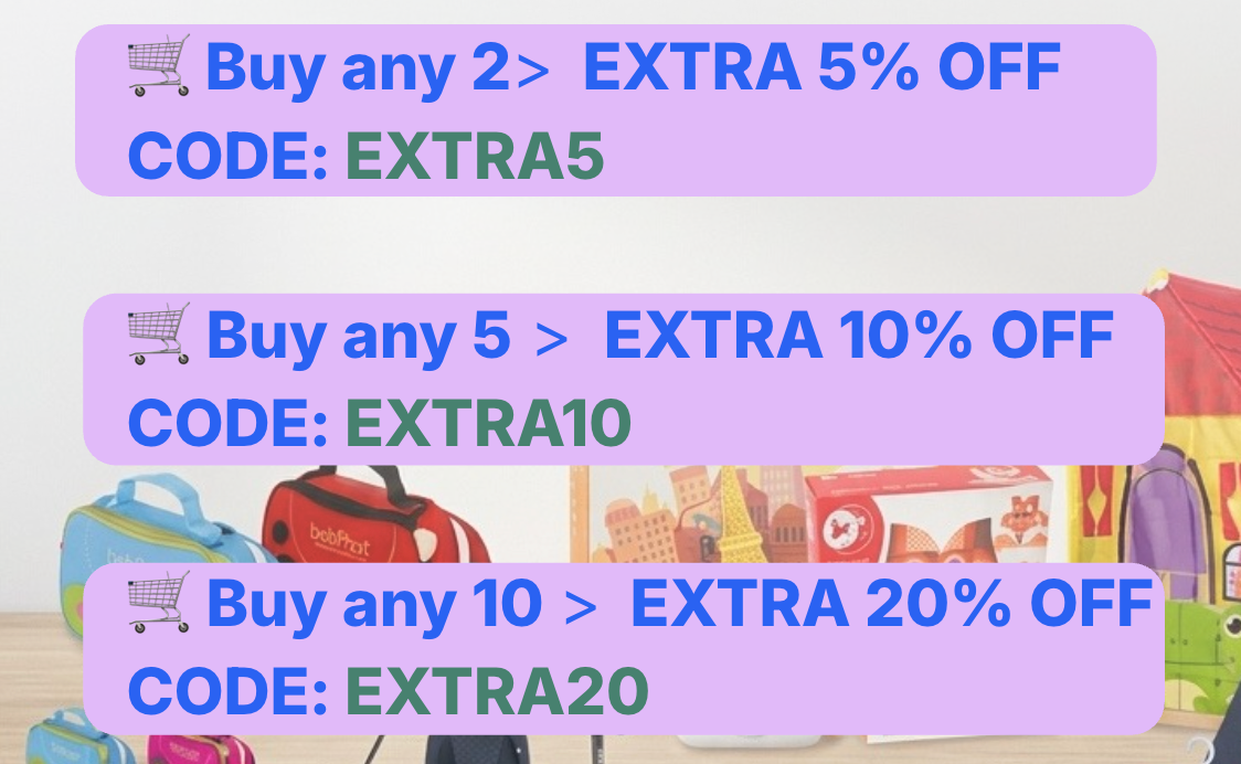 Clearance Sale