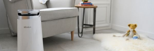 Air Purifiers & Air Sanitsers