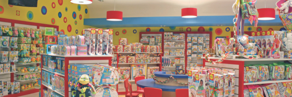 ALEX TOYS