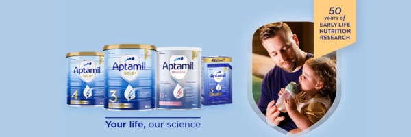 Aptamil