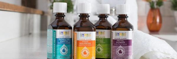 Aura Cacia