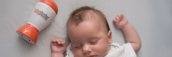 Baby Shusher