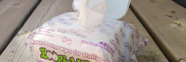 Boogie Wipes