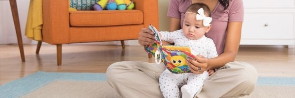 Books for Baby & Toddler