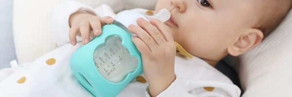 Bottlefeeding Accessories