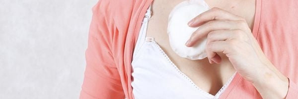 Buy Breast & Nursing Pads • Free HK Delivery