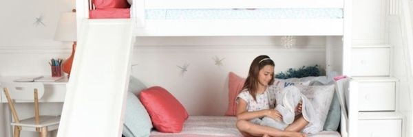 Bunk Beds & Loft Beds