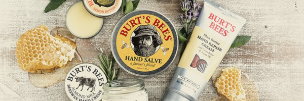 Burt's Bees