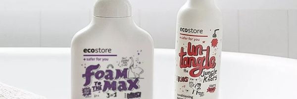Baby & Kids Conditioners