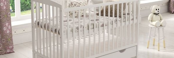 Cribs & Cot Beds